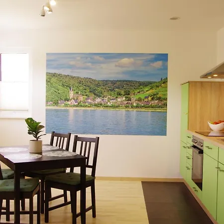 Apartment 541 Lorch am Rhein