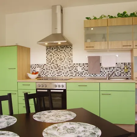 541 Apartmán Lorch am Rhein