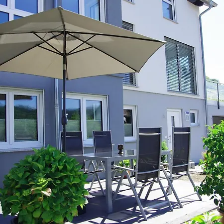 541 Apartment