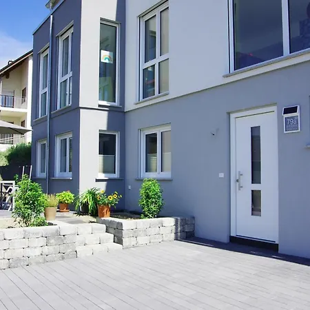 541 Lorch am Rhein