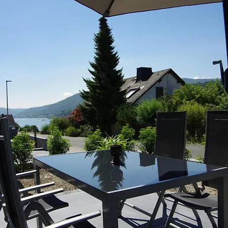 Apartamento 541 Lorch am Rhein
