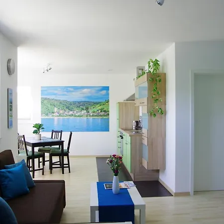 Apartment 541 *