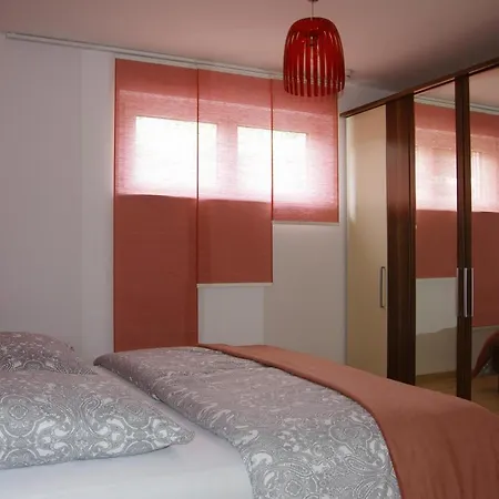 541 Apartment