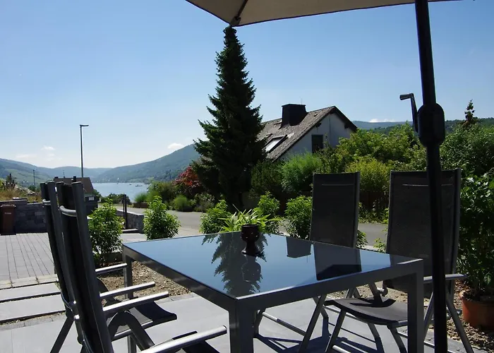 公寓 541 莱茵河畔洛尔希